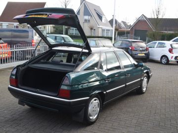 Citroën XM